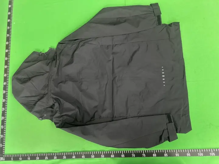 Nike Windbreaker Jacket QC photo 8