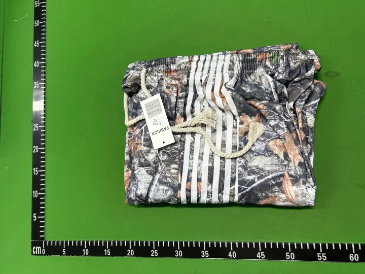 Cross Sweatpants QC photo 1
