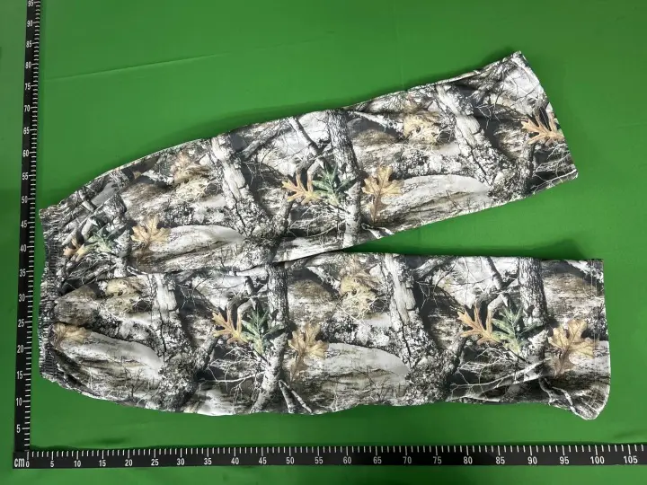 Cross Sweatpants QC photo 11
