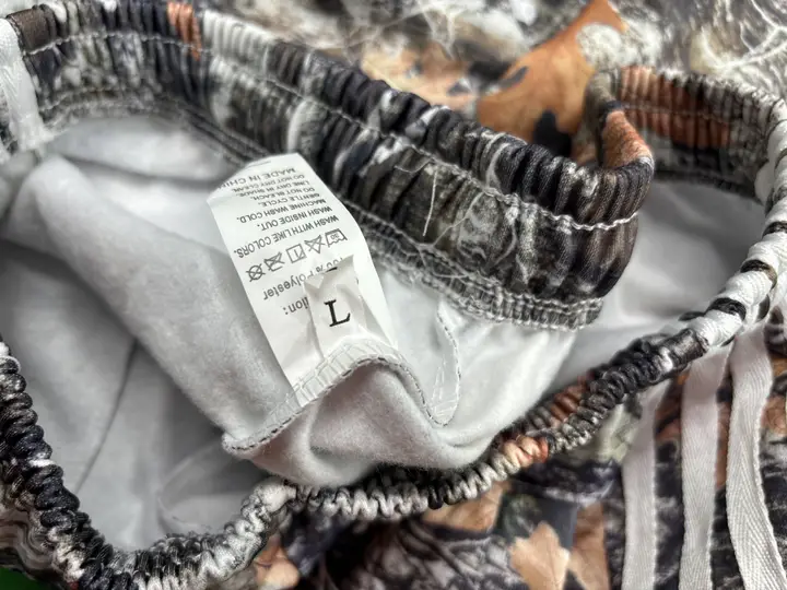 Cross Sweatpants QC photo 12
