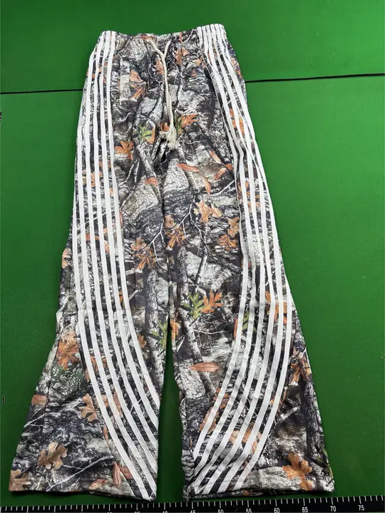 Cross Sweatpants QC photo 13