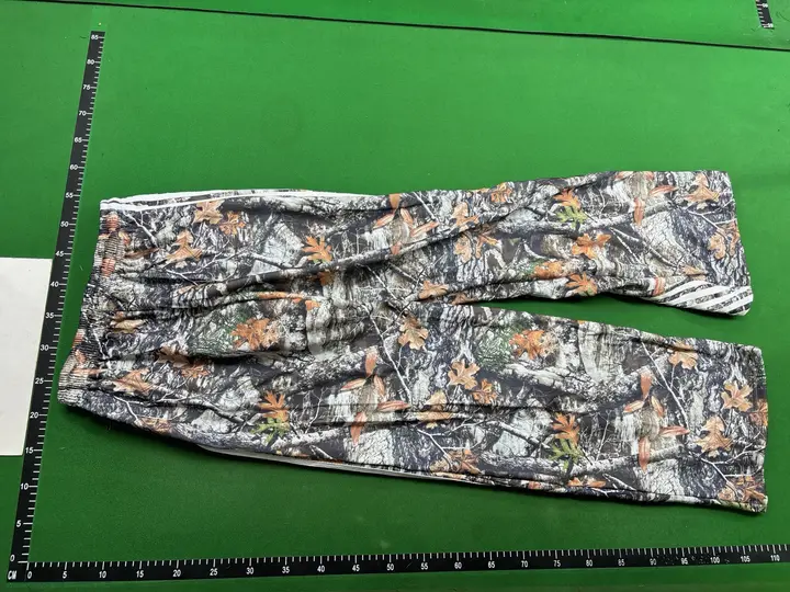 Cross Sweatpants QC photo 14