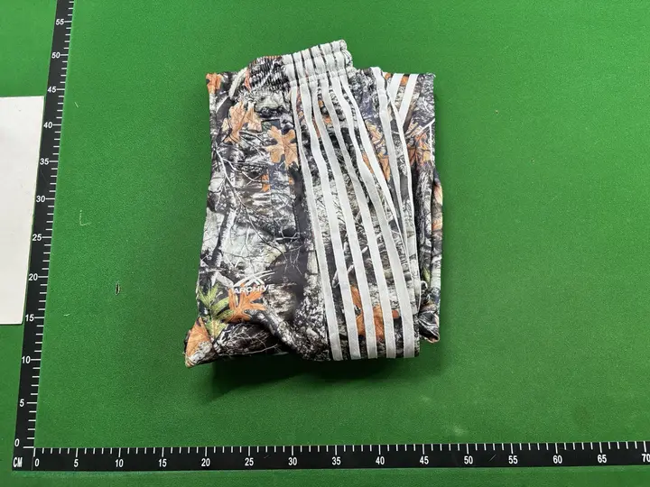 Cross Sweatpants QC photo 15
