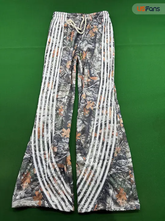 Cross Sweatpants QC photo 17