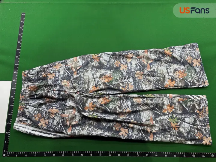 Cross Sweatpants QC photo 18
