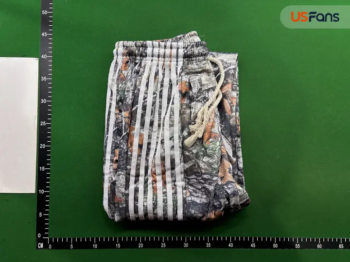 Cross Sweatpants QC photo 19