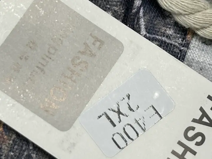 Cross Sweatpants QC photo 2