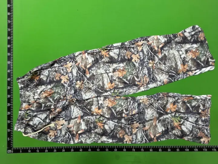 Cross Sweatpants QC photo 7