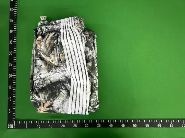 Cross Sweatpants QC photo 8