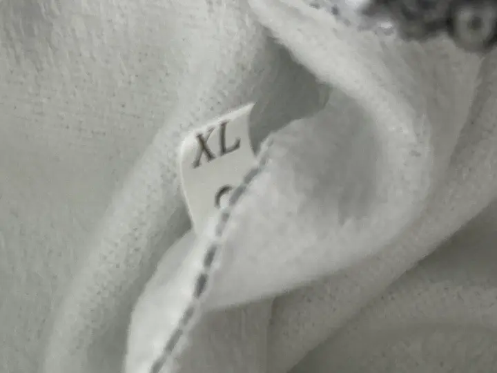 Cross Sweatpants QC photo 9