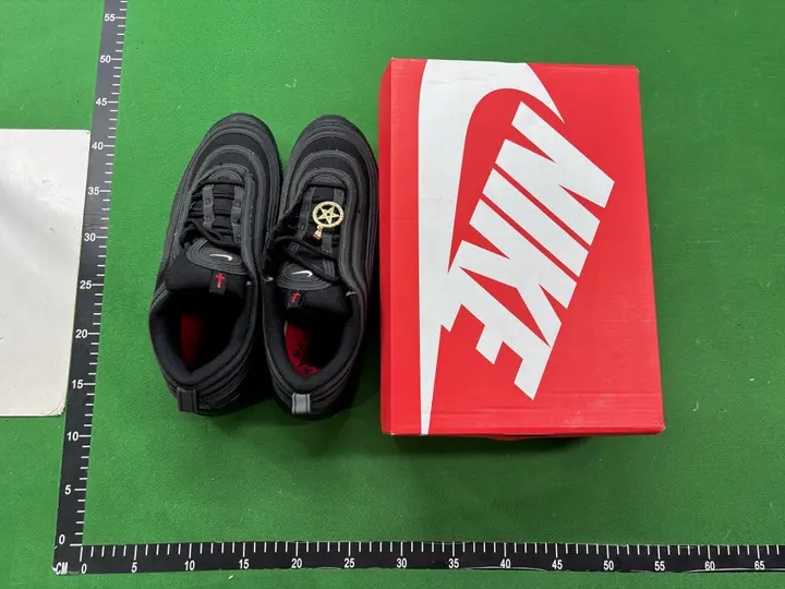 Air Max 97 MSCHF x Lil Nas X QC photo 1