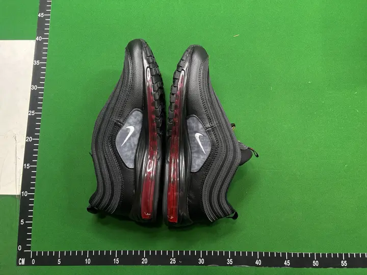 Air Max 97 MSCHF x Lil Nas X QC photo 10