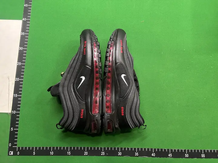 Air Max 97 MSCHF x Lil Nas X QC photo 11