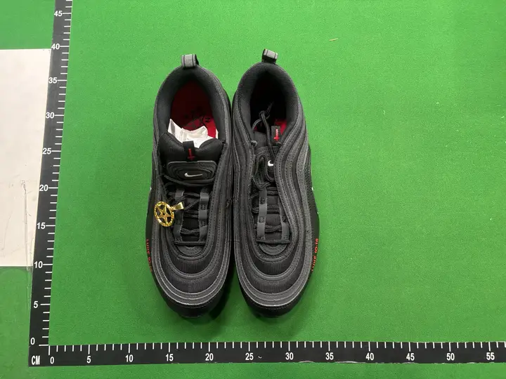 Air Max 97 MSCHF x Lil Nas X QC photo 12