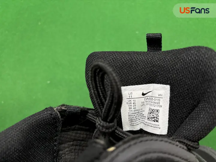 Air Max 97 MSCHF x Lil Nas X QC photo 14