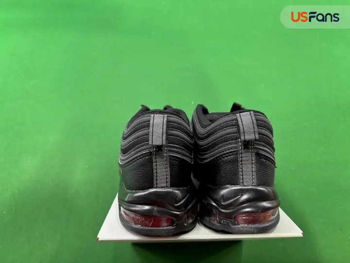 Air Max 97 MSCHF x Lil Nas X QC photo 15