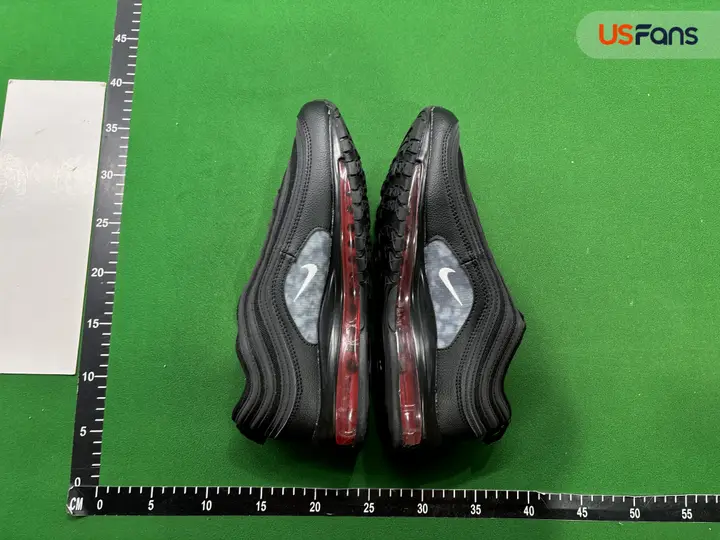 Air Max 97 MSCHF x Lil Nas X QC photo 16