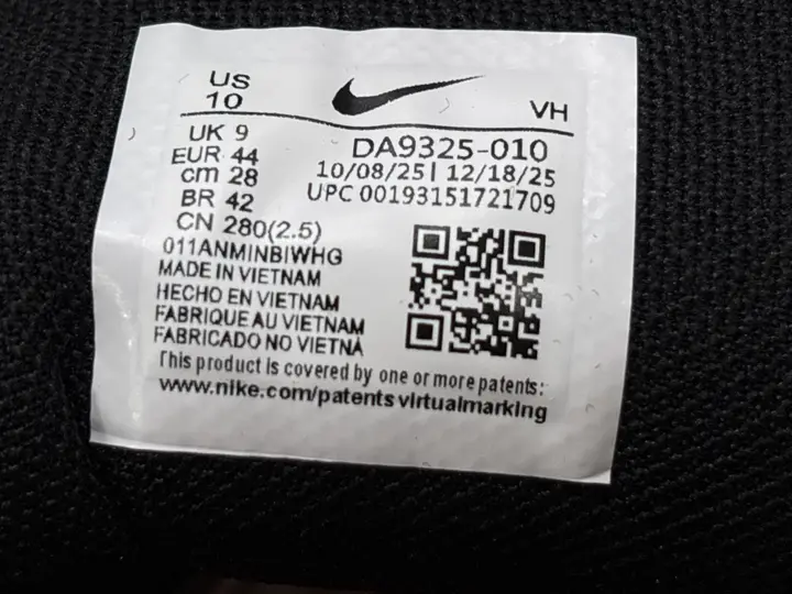 Air Max 97 MSCHF x Lil Nas X QC photo 2