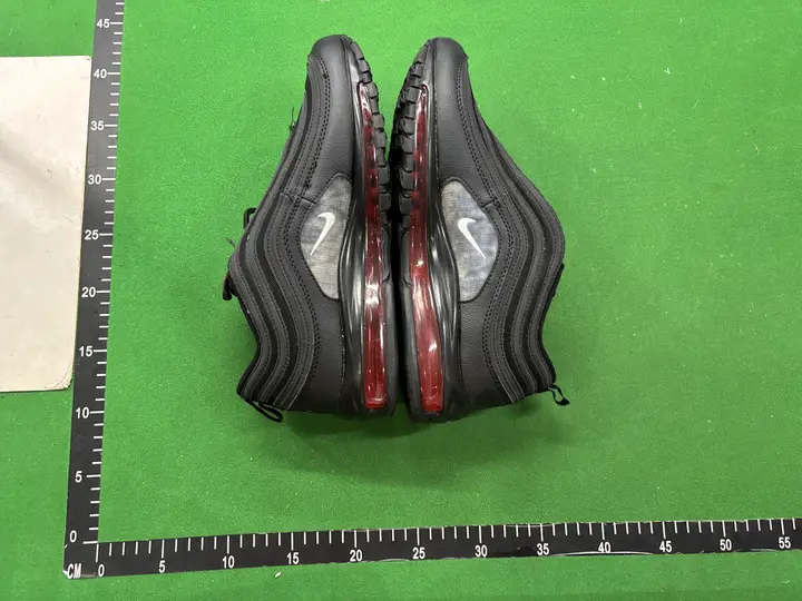 Air Max 97 MSCHF x Lil Nas X QC photo 4