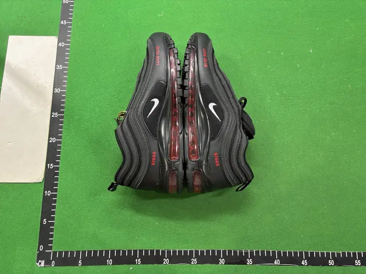 Air Max 97 MSCHF x Lil Nas X QC photo 5