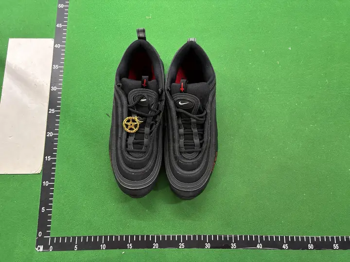 Air Max 97 MSCHF x Lil Nas X QC photo 6