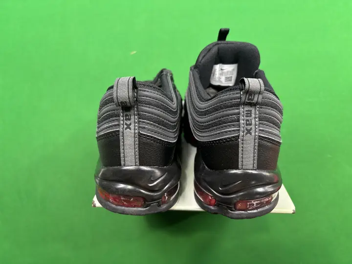 Air Max 97 MSCHF x Lil Nas X QC photo 9