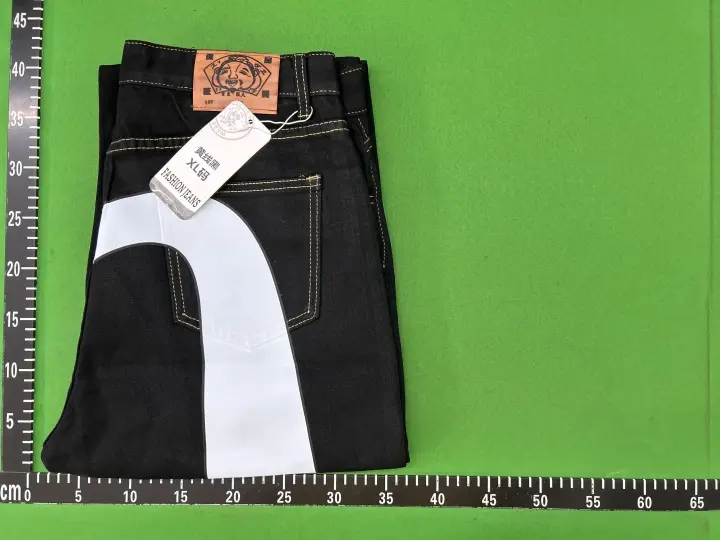 Evisu Jeans ( 8 Colorways ) QC photo 1