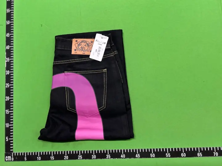 Evisu Jeans ( 8 Colorways ) QC photo 13
