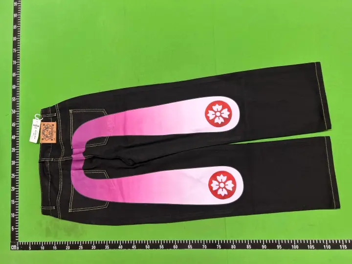 Evisu Jeans ( 8 Colorways ) QC photo 16