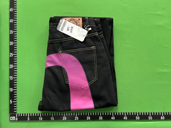 Evisu Jeans ( 8 Colorways ) QC photo 17
