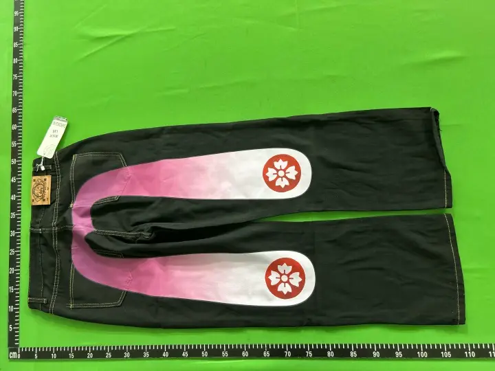 Evisu Jeans ( 8 Colorways ) QC photo 19