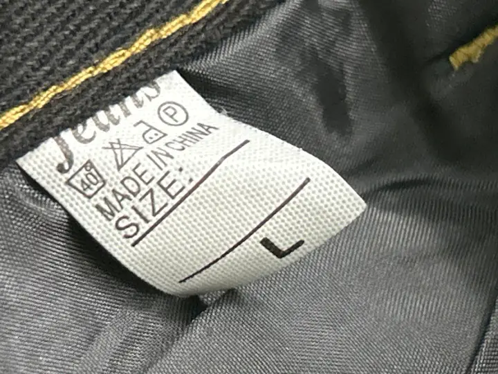 Evisu Jeans ( 8 Colorways ) QC photo 20
