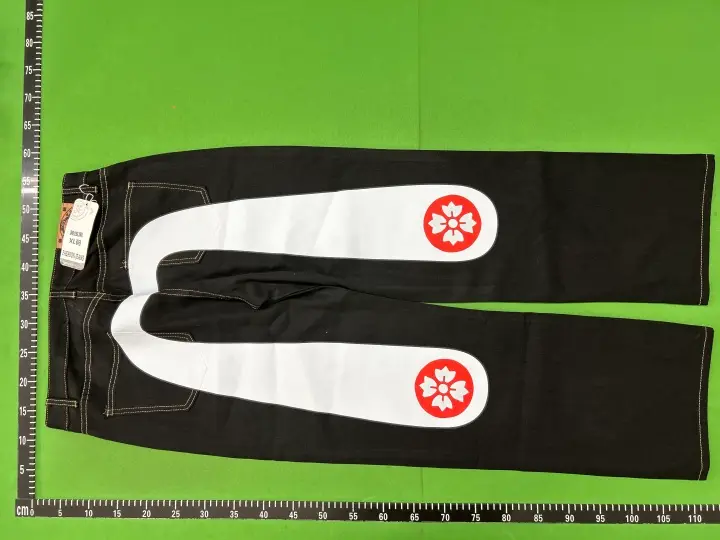 Evisu Jeans ( 8 Colorways ) QC photo 3