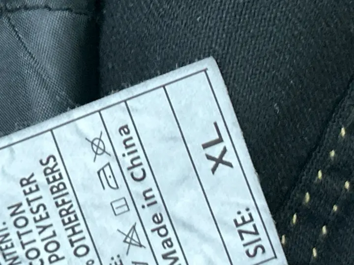 Evisu Jeans ( 8 Colorways ) QC photo 4