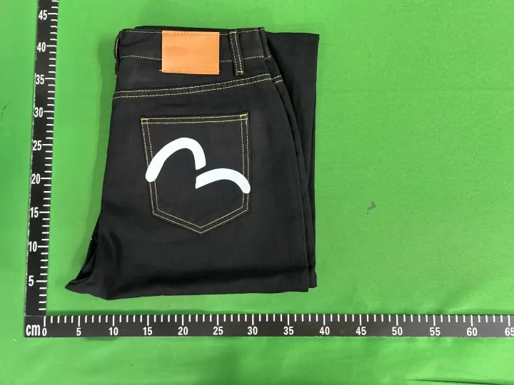 Evisu Jeans ( 8 Colorways ) QC photo 5
