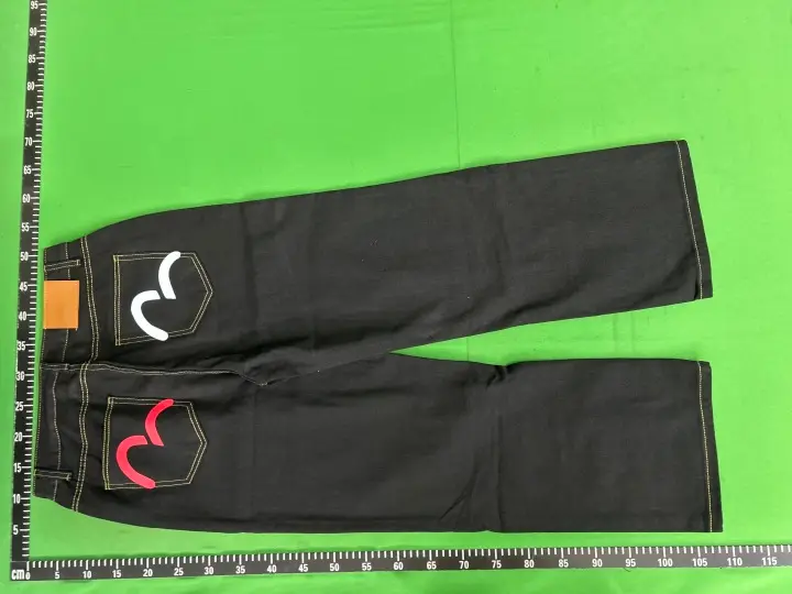 Evisu Jeans ( 8 Colorways ) QC photo 8