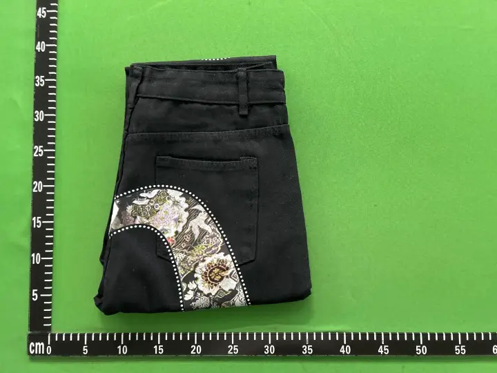 Evisu Jeans ( 8 Colorways ) QC photo 9