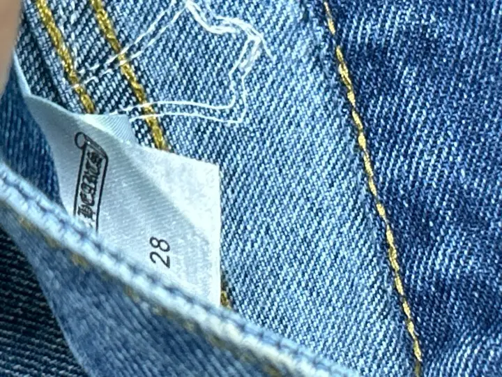 Chrome Hearts Jeans QC photo 5
