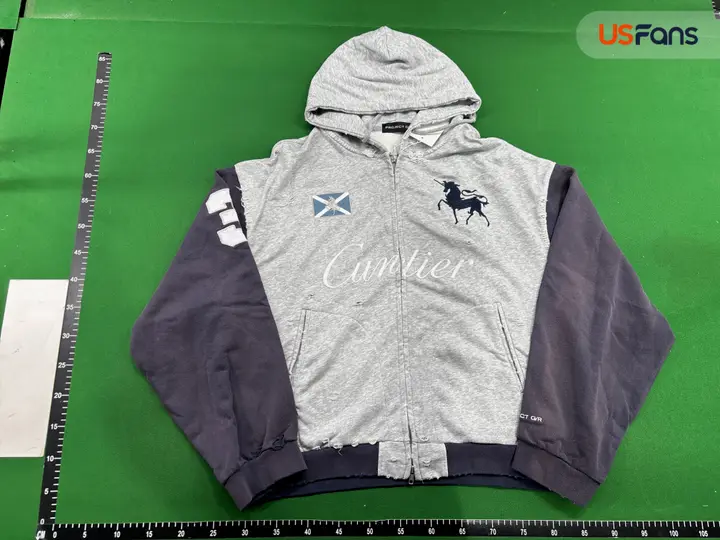 Graliz Projectg /R25SS Hoodie QC photo 10