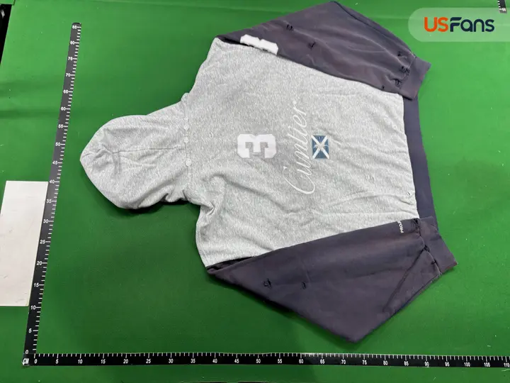 Graliz Projectg /R25SS Hoodie QC photo 11