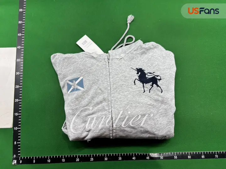 Graliz Projectg /R25SS Hoodie QC photo 12