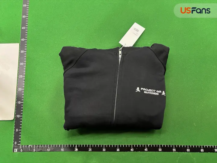 Graliz Projectg /R25SS Hoodie QC photo 4