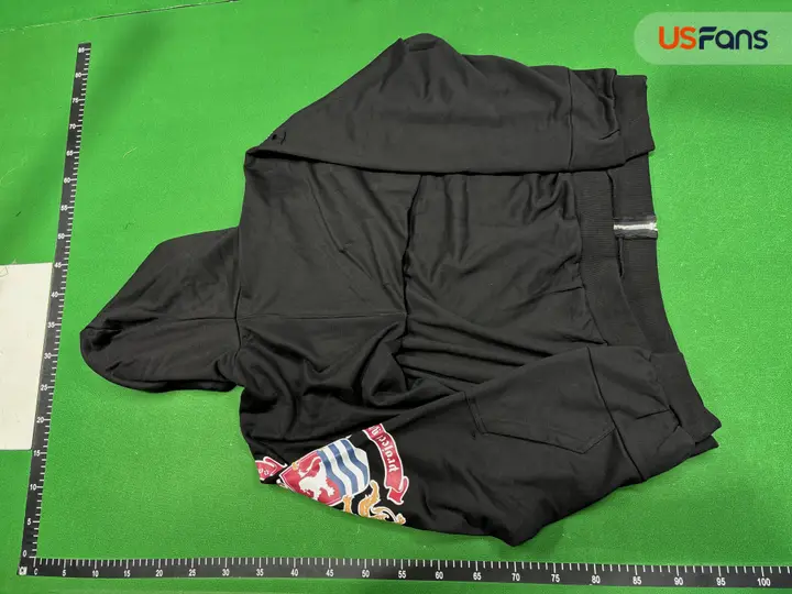 Graliz Projectg /R25SS Hoodie QC photo 7