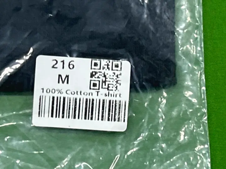 Acne Studio T-Shirt QC photo 1