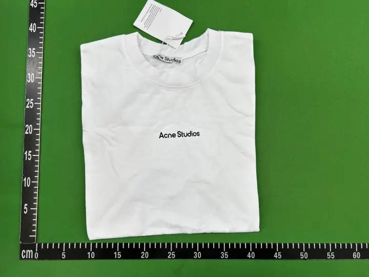 Acne Studio T-Shirt QC photo 12