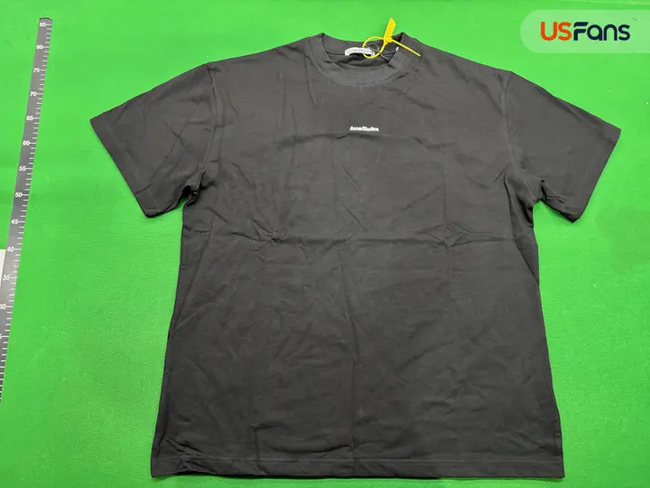 Acne Studio T-Shirt QC photo 17