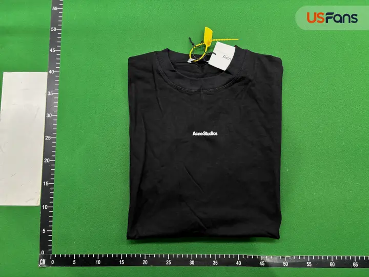 Acne Studio T-Shirt QC photo 19