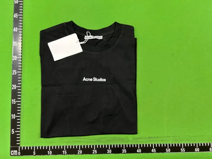 Acne Studio T-Shirt QC photo 2