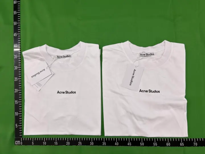 Acne Studio T-Shirt QC photo 6