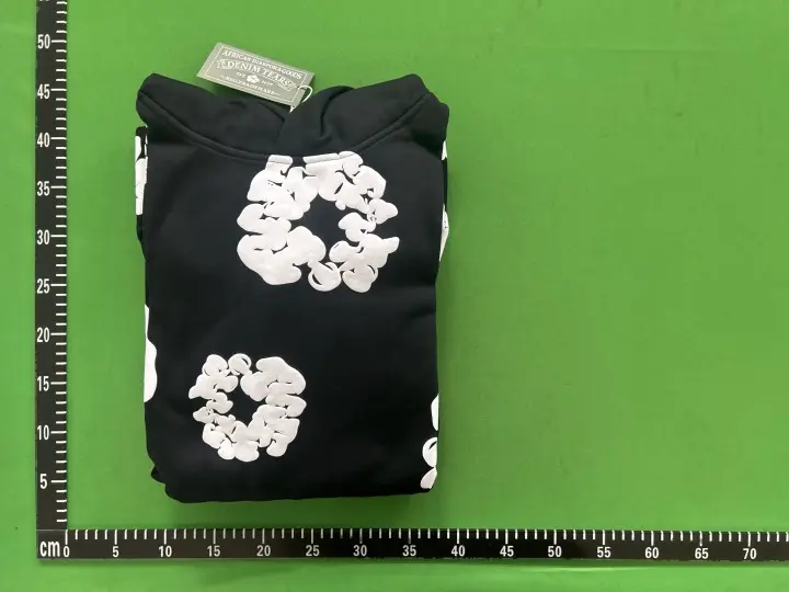Denim Tears Shorts QC photo 1